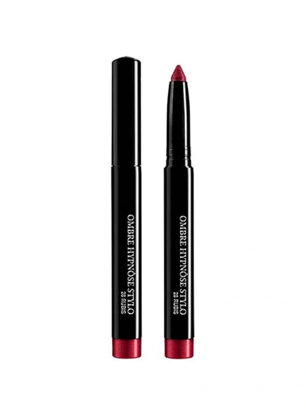 ⚡️🖤Lancome Rubis Ombré Hypnose Stylo Eyeshadow Stick